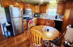 283 Walnut Meadow Road, Richmond, KY 40475