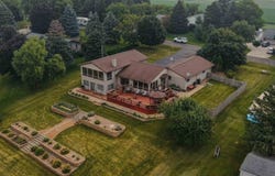 N6750 HILLTOP Drive, FOND DU LAC, WI 54937