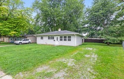 3148 Keswick Road, Indianapolis, IN 46222