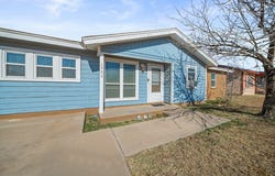 1902 Winston, Big Spring, TX 79720
