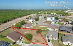 710 S 16th Street, Hidalgo, TX 78557