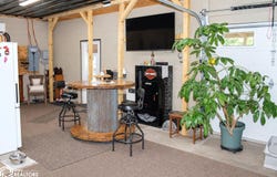 203 Mill Street, Bloomfield, IA 52537