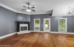 358 Austin Circle, Brandon, MS 39047