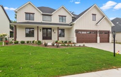 9700 Sweetspire Avenue, St. John, IN 46373