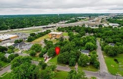 209 E College Street, Sherman, TX 75090