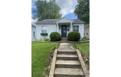 706 11th Street, Tell City, IN 47586