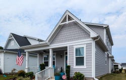 147 Village Walk Drive, Clayton, NC 27527