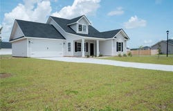 311 Lanier Road NE, Ludowici, GA 31316