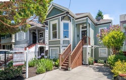 3116 Harrison St, Oakland, CA 94611