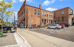 102 E Michigan Avenue, Marshall, MI 49068