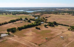 Gilliam Road, Bells, TX 75414