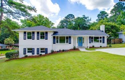 3544 Foxhall Road, Columbia, SC 29204