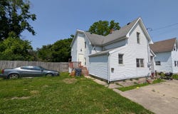 1609 Brown Street, Anderson, IN 46016