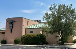1511 Lime Street, Deming, NM 88030