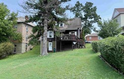 2107 Hamill Avenue, Clarksburg, WV 26301
