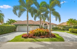123 Echo Lane, Jupiter, FL 33458