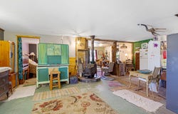 3418 Six Lazy K Road, New Castle, CO 81647