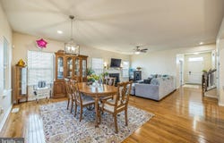 157 MERSEYSIDE DRIVE, WOOLWICH TWP, NJ 08085