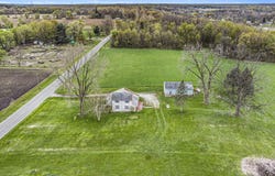 66546 Birch Road, Jones, MI 49061
