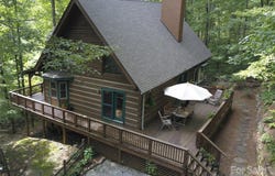 102 Gray Bank Road, Lake Toxaway, NC 28747