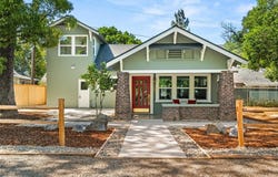 1336 Chestnut Street, Chico, CA 95928
