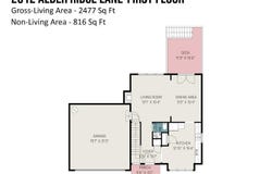 2612 Alder Ridge Lane, Raleigh, NC 27603