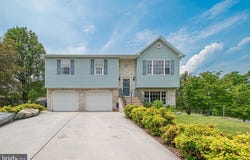 75 WESTMINSTER DRIVE, FRONT ROYAL, VA 22630