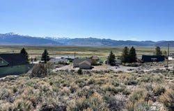 Rickey Peak Rd, Bridgeport, CA 93517