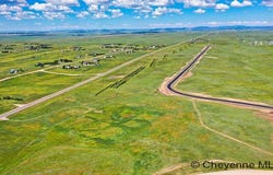 Tract 102 CHARLES JAKE CT, Cheyenne, WY 82009