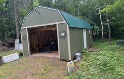25643 Firefly Lane, Webster, WI 54893