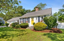 26 Captain Chase Road, South Yarmouth, MA 02664