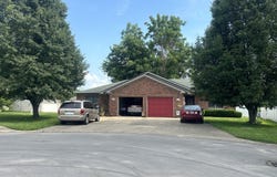 995-997 S Graham Street, Martinsville, IN 46151