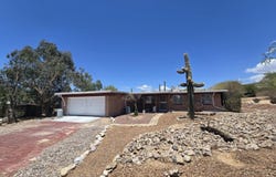 441 E Windy Peak Circle, Tucson, AZ 85704