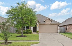 23715 Rivage Ridge Drive, Katy, TX 77493