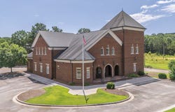 102 Stonebridge Blvd, Bremen, GA 30110