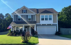 174 Rushing Waters Drive, Inman, SC 29349
