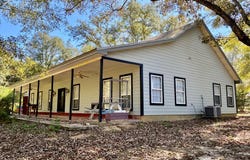 131 Monk Mitchell Road, Picayune, MS 39466