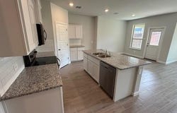 1920 PREAKNESS Drive, Granbury, TX 76049