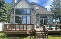 4211&4246 E Shore Drive NE, Kalkaska, MI 49646