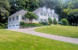 109 Benedict Road, Monroe, CT 06468