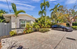 615 NE 13th Ave, Fort Lauderdale, FL 33304