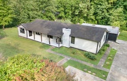 627 Little Paint Road, East Point, KY 41216