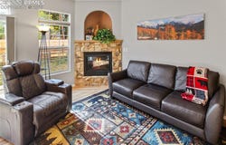 718 Misty Pines Circle, Woodland Park, CO 80863