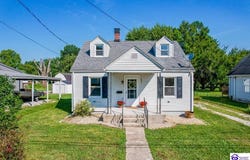405 W Maple Street, Hodgenville, KY 42748