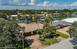 63 Yacht Haven Drive, Cocoa Beach, FL 32931