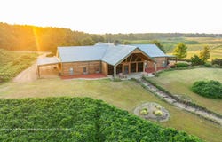 175 Poplar Springs Rd, Cascilla, MS 38920