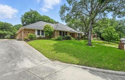 4603 Michelle Drive, Arlington, TX 76016