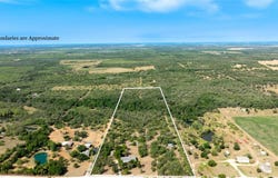 1400 Seminole Trl, Dale, TX 78616