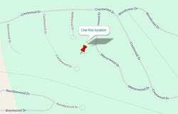 V/L .69 AC CRESTWOOD DRIVE, GAYLORD, MI 49735