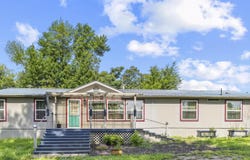 1992 County Road 3160, Cookville, TX 75558